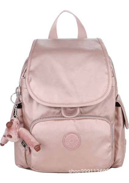 Maymun Çantası Erkek ve Kadın Sırt Çantası Omuz Çantası (Yurt Dışından)