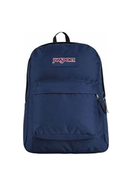 Su Geçirmez Açık Çok Yönlü Sırt Çantası Büyük Kapasiteli Sırt Çantası Çok Fonksiyonlu Öğrenci Okul Çantası (Yurt Dışından)