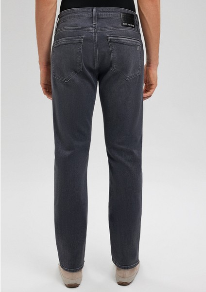 Erkek Jake Gri Mavi Pro Jean Pantolon 0042285213