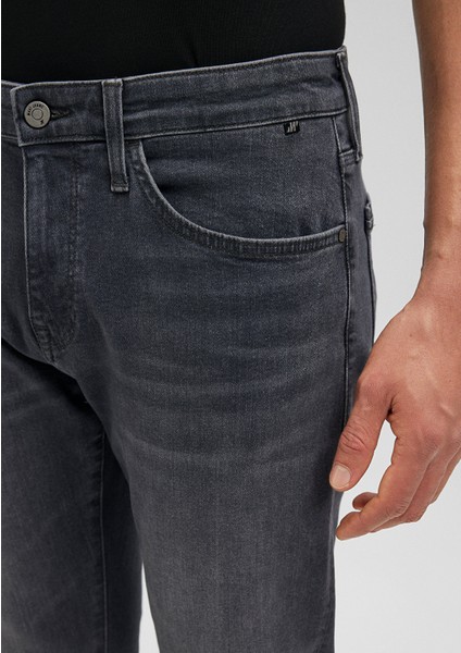 Erkek Jake Gri Mavi Pro Jean Pantolon 0042285213