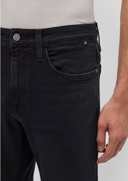 Erkek Milan Urban Gri Mavi Pro Jean Pantolon 0081085217