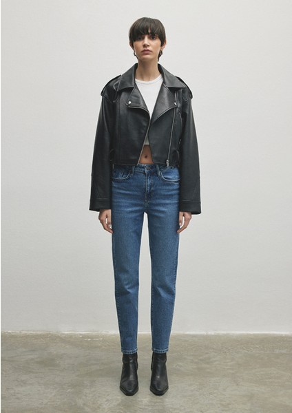 Kadın STAR Classic Denim Jean Pantolon 101077-85611 fiyatları