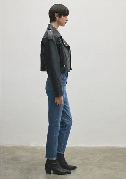 Kadın STAR Classic Denim Jean Pantolon 101077-85611 indirimleri
