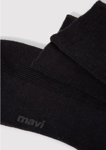 Siyah Soket Çorap 1911884-900 fiyatları