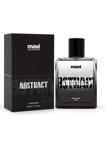 Abstract Erkek Parfüm EDP 100 ml 0911265-900