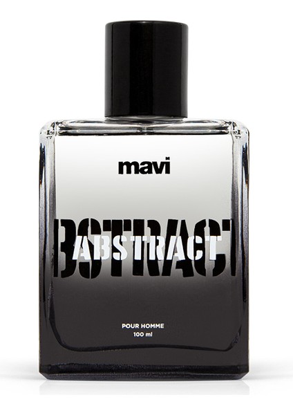 Abstract Erkek Parfüm EDP 100 ml 0911265-900