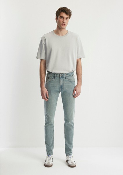 James Mavi Black Vintage Açık Mavi Jean PANTOLON0042486525 fiyatları