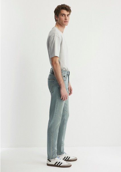 James Mavi Black Vintage Açık Mavi Jean PANTOLON0042486525 indirimleri