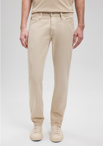 Marcus Bej Comfort Gabardin Pantolon0035186577 modelleri