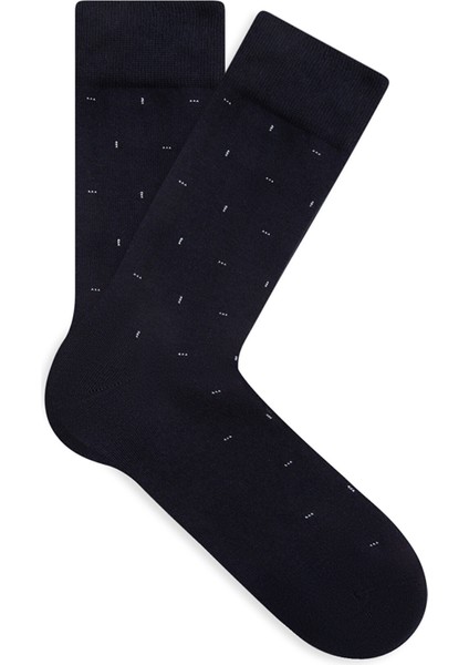 Lacivert Soket Çorap 0911352-70500