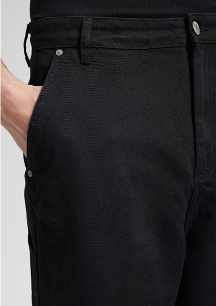 Siyah Şort 0410194-900 indirimleri