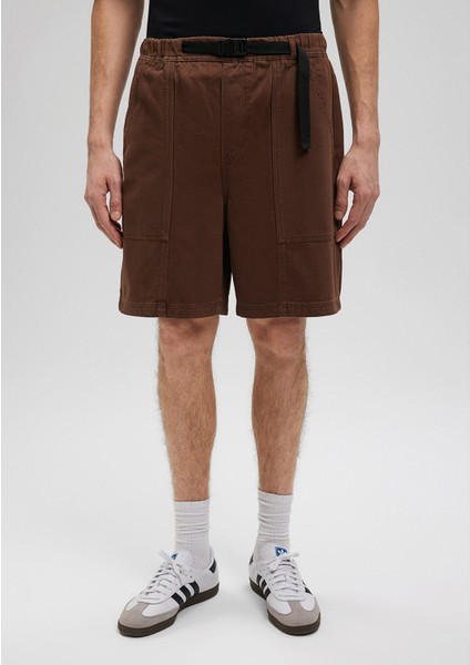 Kahverengi Şort 0410190-70241 modelleri