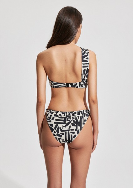 Baskılı Bikini Altı 1912582-34523