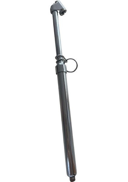 Hava Jakı Basınç Ölçerli 10-200 Metal Çubuklu CMC7009