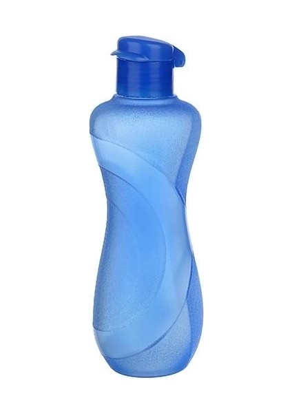 Water Fresh Suluk Matara Şişe 750 ml - Mavi