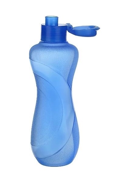 Water Fresh Suluk Matara Şişe 750 ml - Mavi