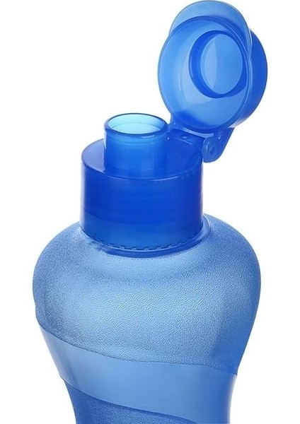 Water Fresh Suluk Matara Şişe 750 ml - Mavi