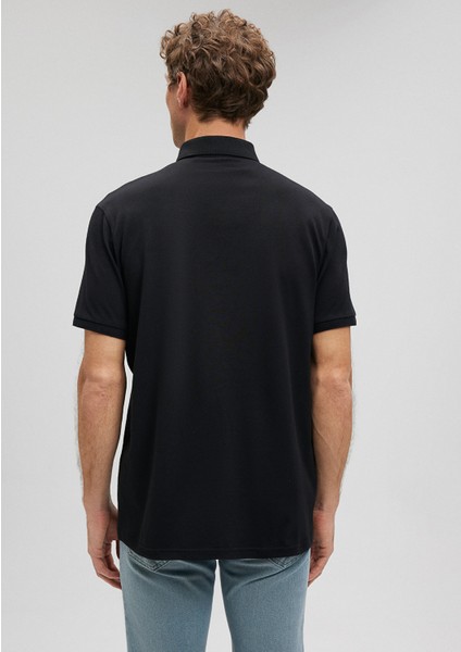 Siyah Polo Tişört 0612011-900 fırsatları