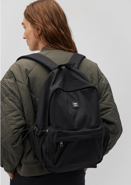 Siyah Sırt Çantası 1912735-900