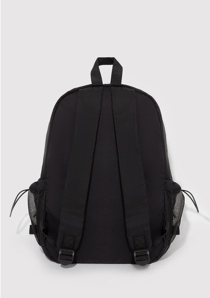 Siyah Sırt Çantası 1912735-900 modelleri