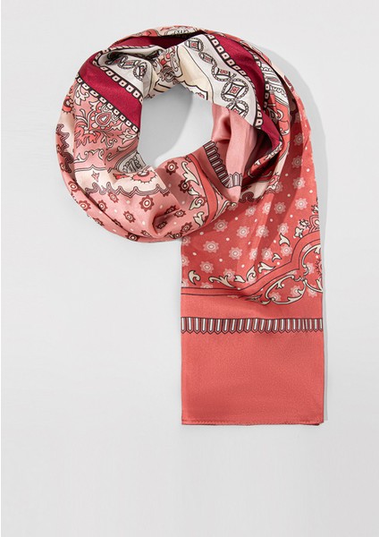 Desenli Bandana 1910632-82051 fiyatları