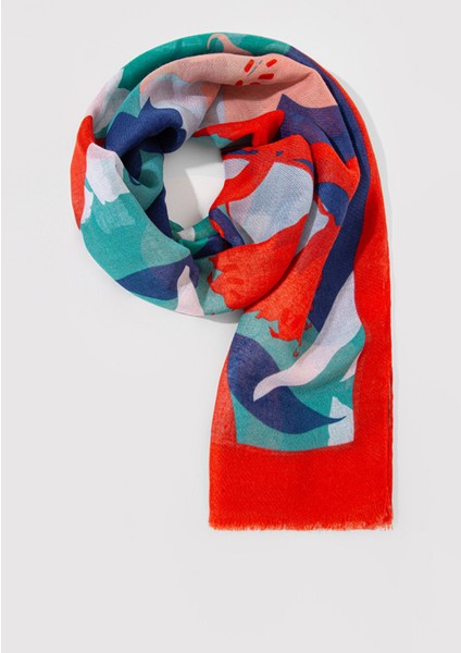 Baskılı Şal 1912678-86390 fiyatları