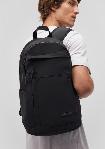 Siyah Sırt Çantası 0911556-900