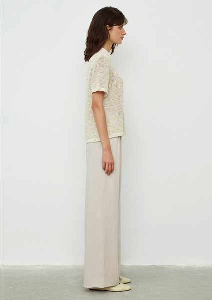 Bej Polo Tişört 1612644-70020 fırsatları