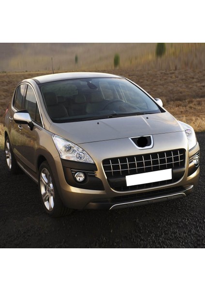 Peugeot 3008 2009-2013 Ön Cam Arka Cam Silecek Seti fiyatları