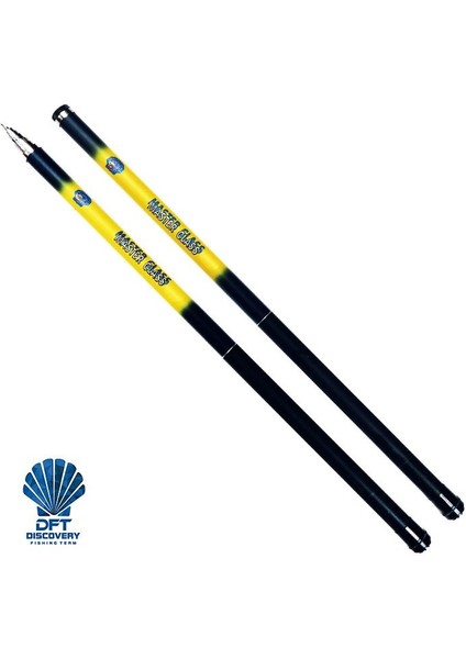 Master Classic 600 cm Yüzüklü Göl Kamışı