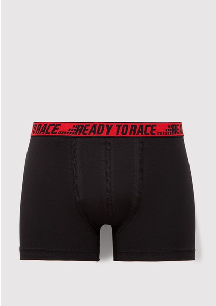 Siyah Boxer 0911643-900