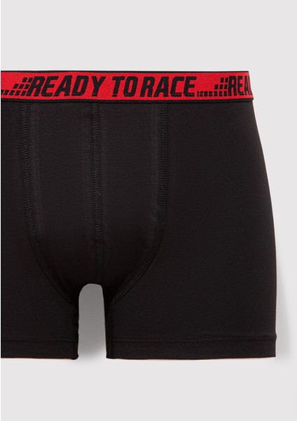 Siyah Boxer 0911643-900
