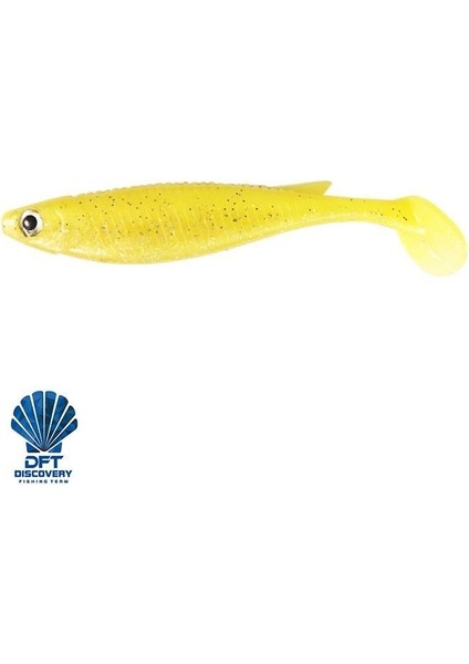 D. Dft Sasi 10 cm 8 G Iğnesiz Renk: D005 - 1/25