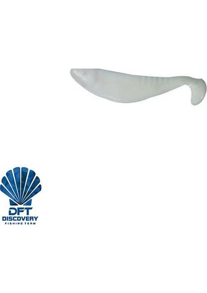 D. Dft Sasi 7,5 cm Iğnesiz RENK:035 3,9 G - 1/25