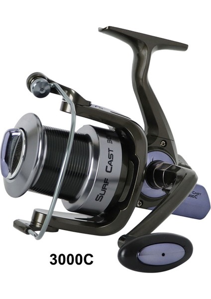 Surf Cast Surf Olta Makinesi 3000C