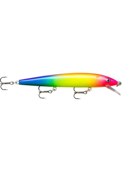 Husky Jerk Suni Balığı Elj 120MM