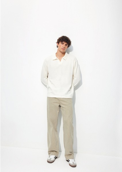 Yeşil Pantolon0010363-71481
