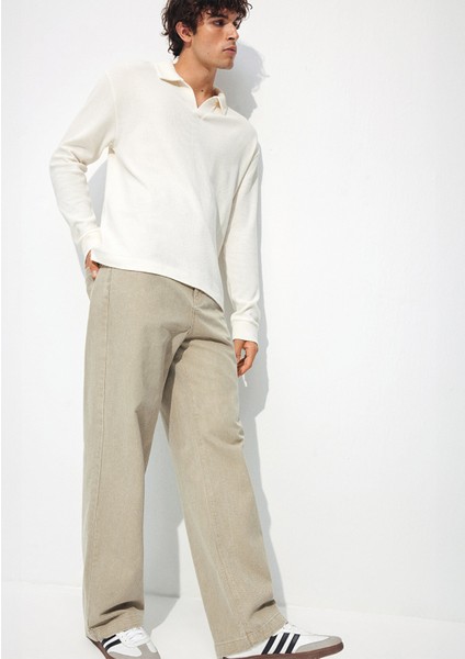 Yeşil Pantolon0010363-71481