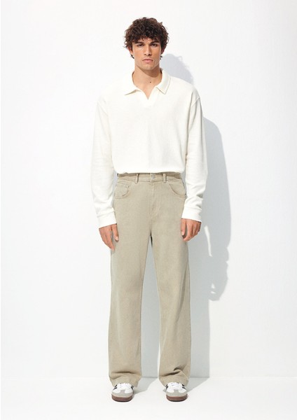 Yeşil Pantolon0010363-71481