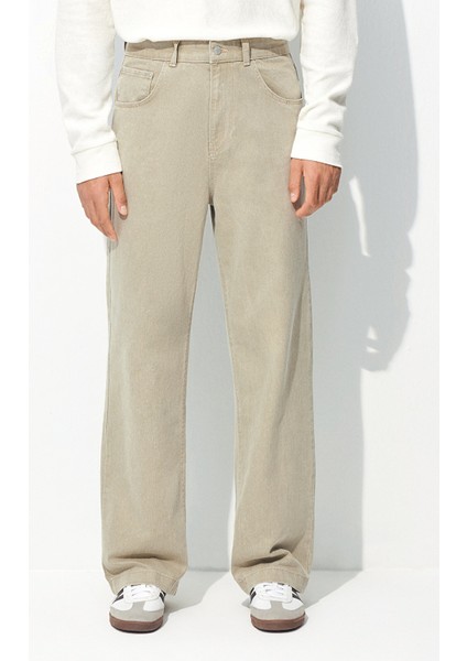 Yeşil Pantolon0010363-71481
