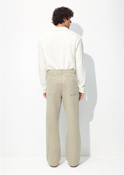Yeşil Pantolon0010363-71481