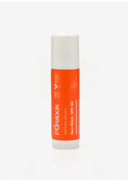 Güneş Koruyucu Spf 50 Sun Stick 15 ml