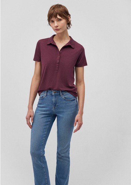 Mor Polo TIŞÖRT1612695-70664 fiyatları