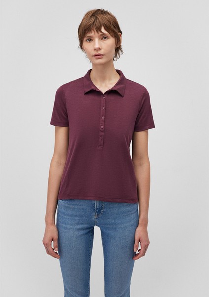 Mor Polo TIŞÖRT1612695-70664 modelleri