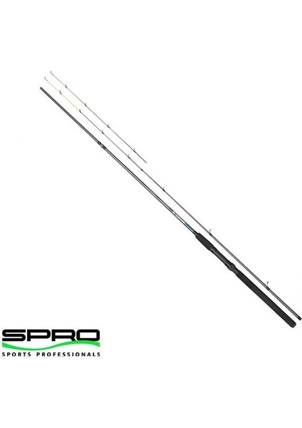 Spartan Picker 40G 2.70M Olta Kamışı