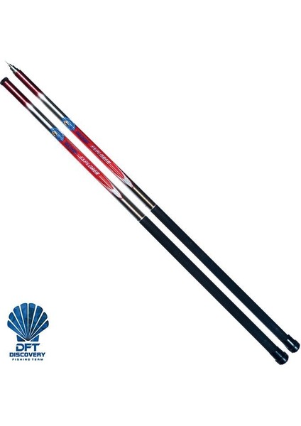 Explorer 900 cm Göl Kamışı 20-40 G