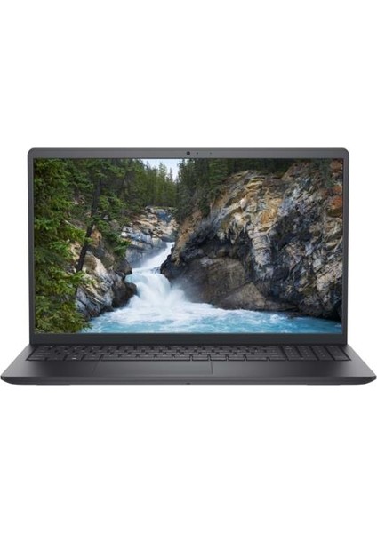Vostro 3530 N3409PVNB3530UE4 I5-1334U 16GB 512GB SSD 15.6" Ubuntu Dızustu Bılgısayar