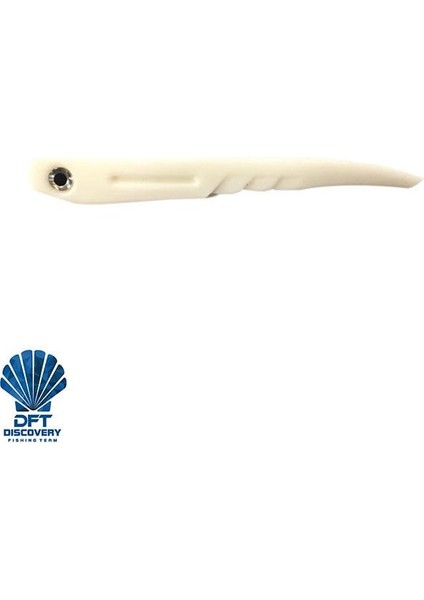 D. Dft Sasi 10 cm Iğnesiz Renk: 035 3,5 G 1/25