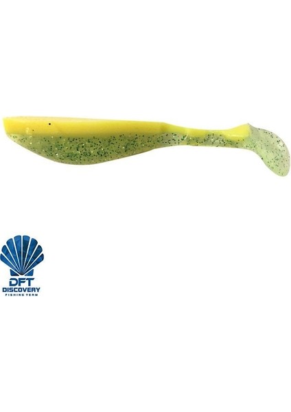 D. Dft Sasi 10 cm Iğnesiz RENK:025 7,3 G - 1/25