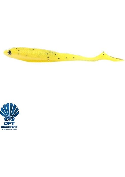 D. Dft Sasi 9 cm 4,8 G Iğnesiz RENK:K080 - 1/25